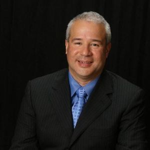 Meet your Posher, Rick